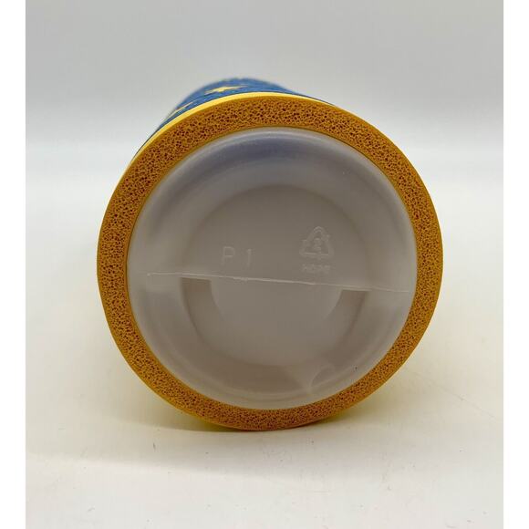 Vintage Flying Monkey Saloon Duval Street Key West Travel Cup W/ Straw - Picture 6 of 7